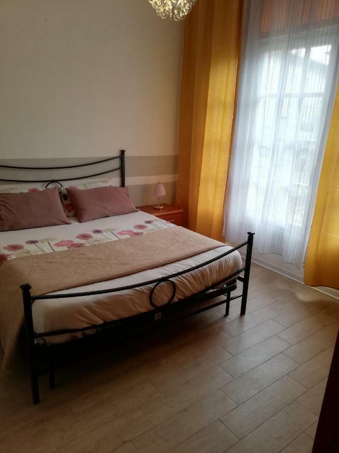 فيلا Casa Poni بيسوني المظهر الخارجي الصورة
