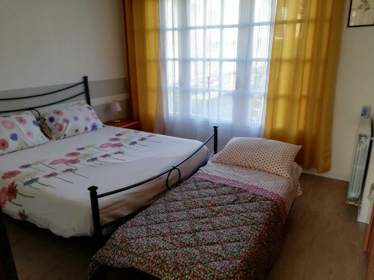 فيلا Casa Poni بيسوني المظهر الخارجي الصورة