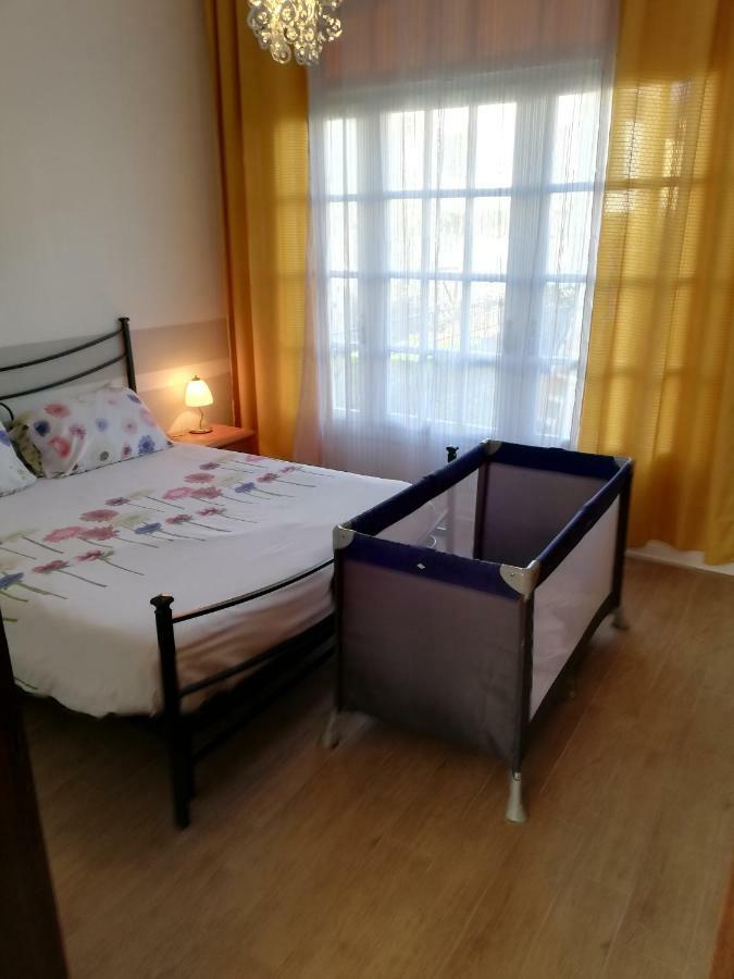 فيلا Casa Poni بيسوني المظهر الخارجي الصورة
